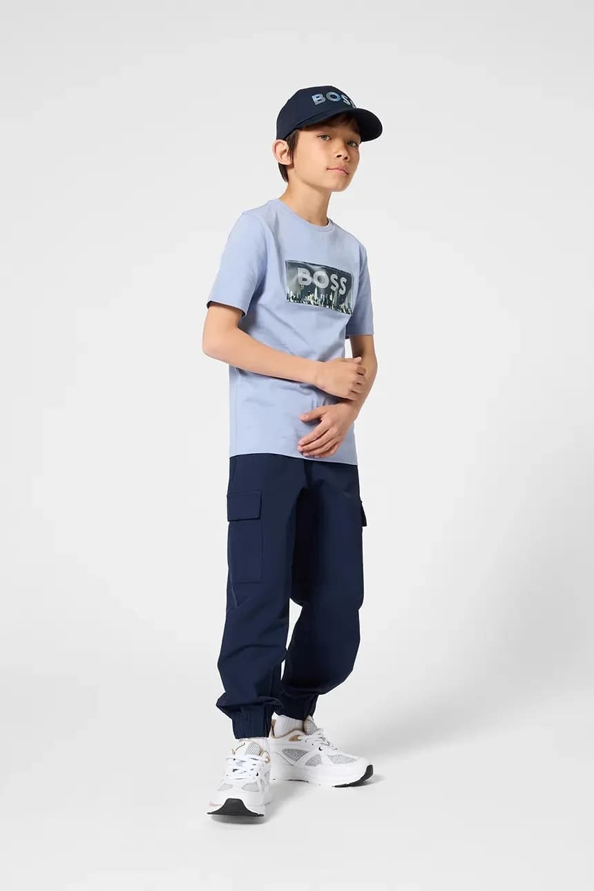 Детские брюки - фото 5