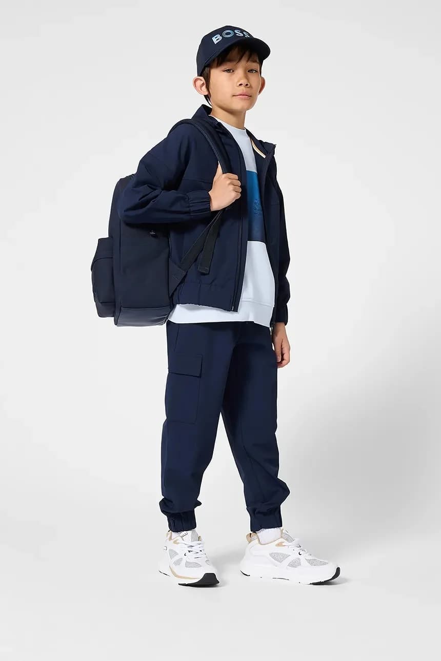 Детские брюки - фото 6