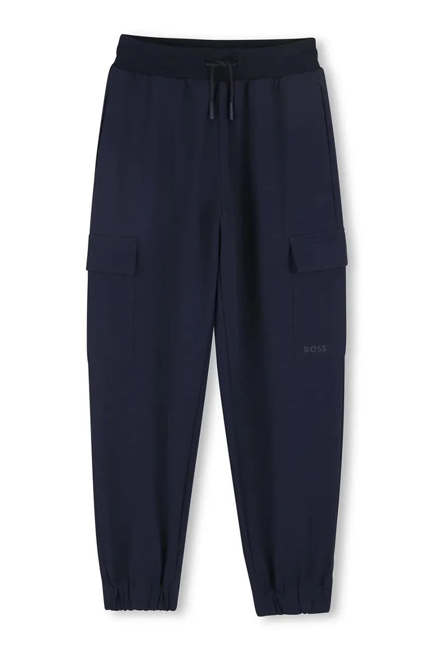 Детские брюки - фото 2