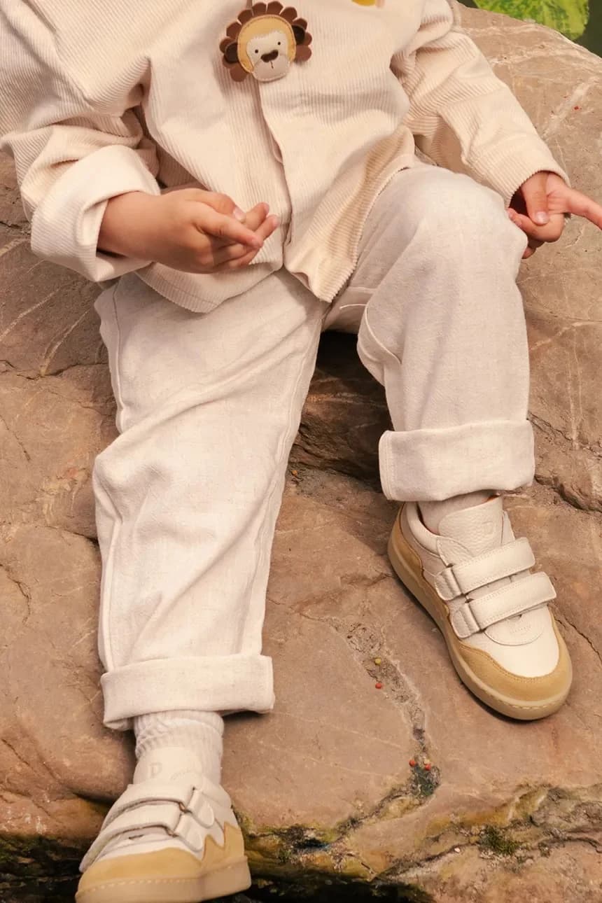 Брюки детские Olb Trousers