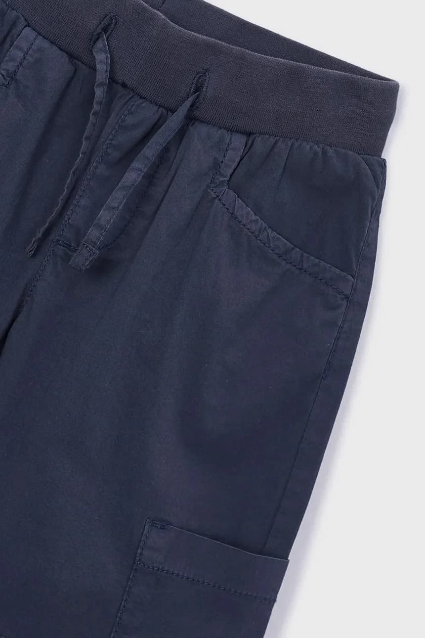 Детские брюки - фото 4