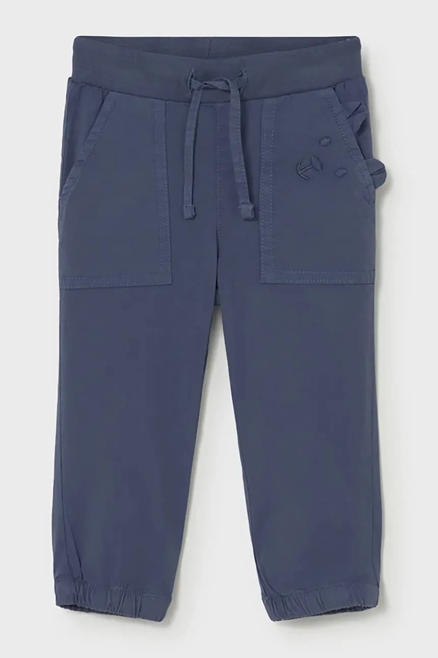 Детские брюки