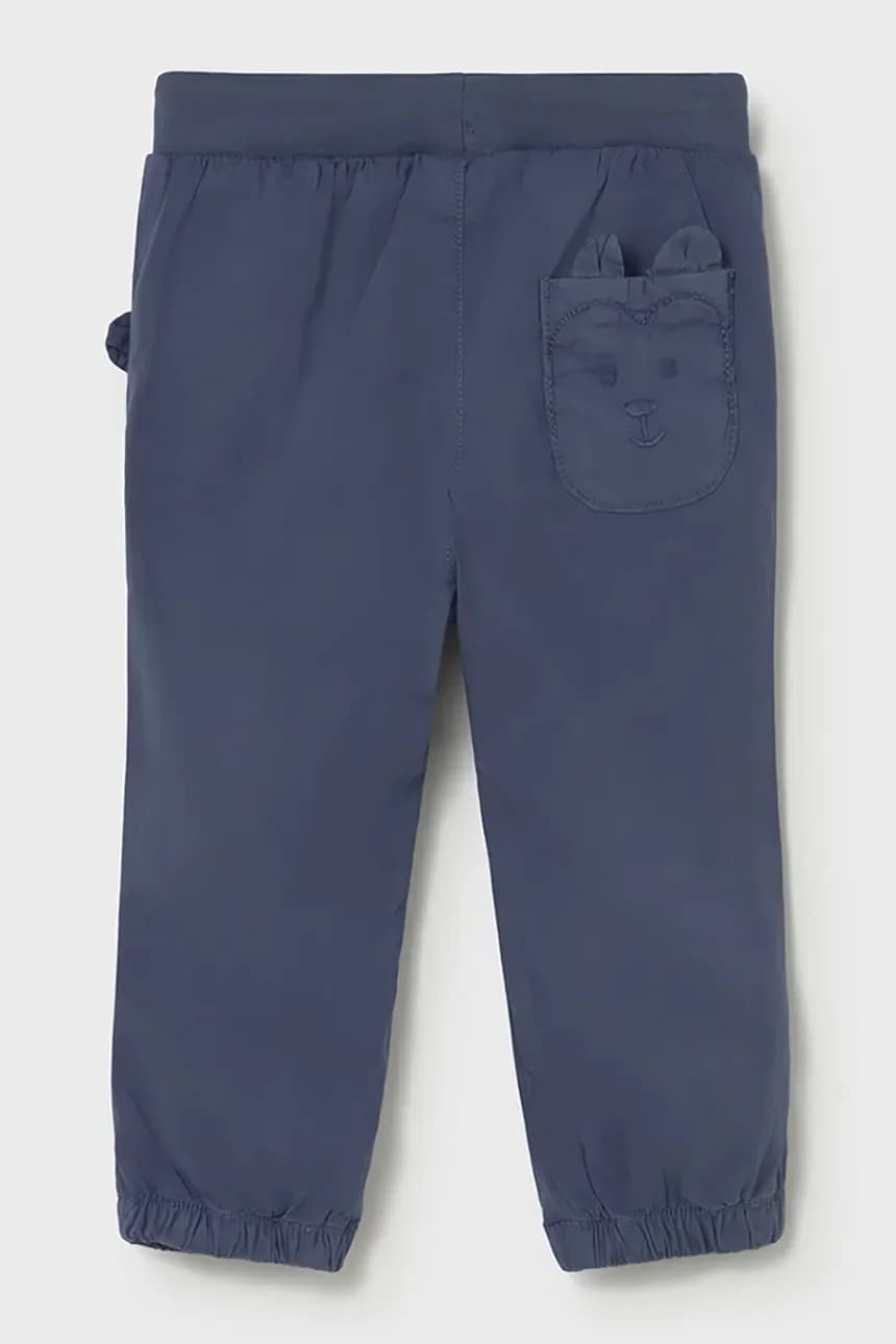 Детские брюки - фото 2