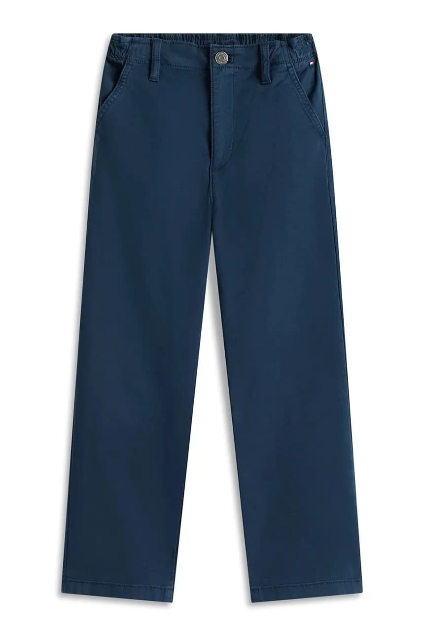 Детские брюки - фото 2