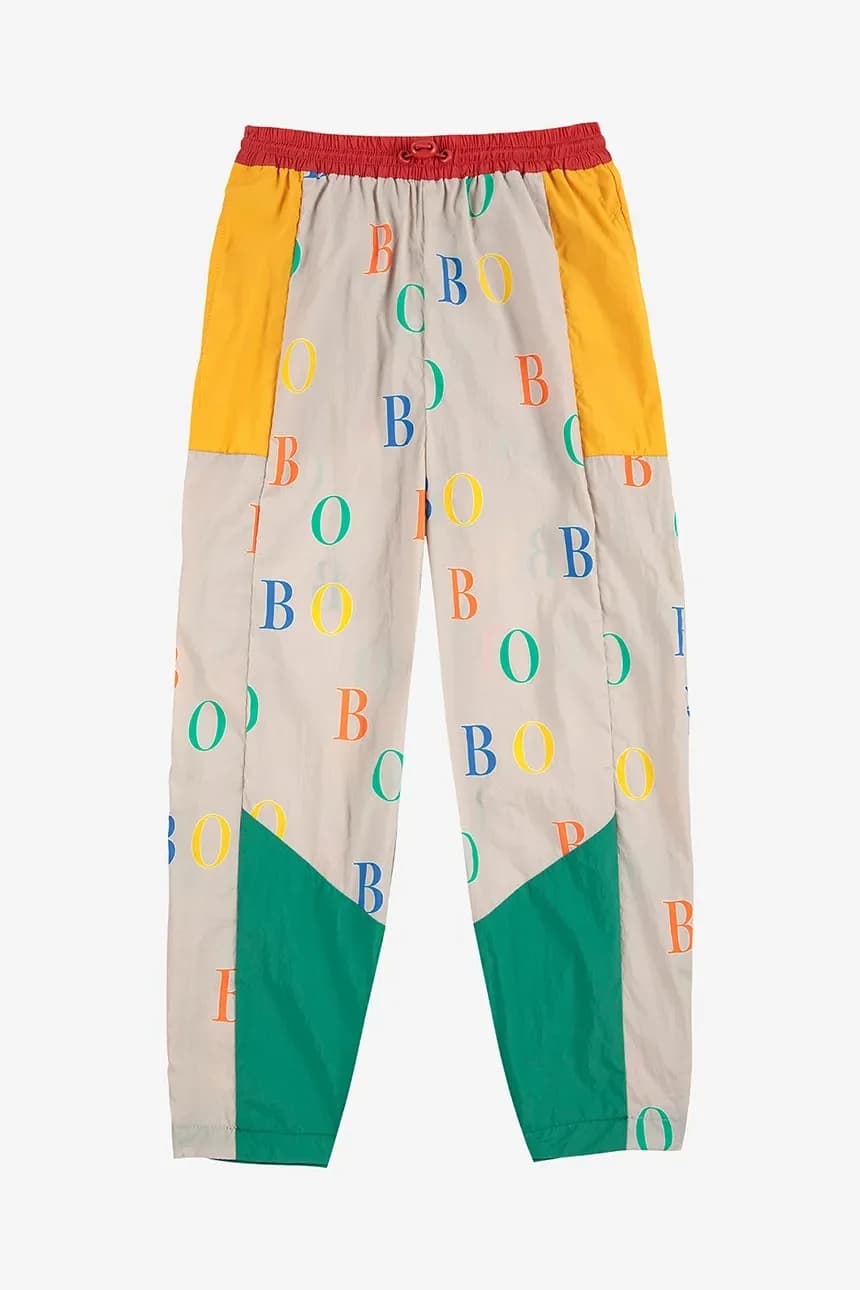 Детские брюки - фото 2