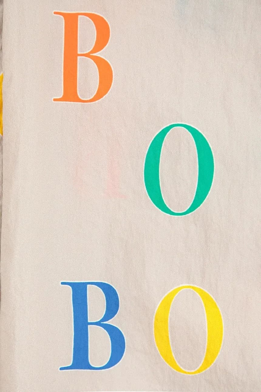 Детские брюки - фото 4