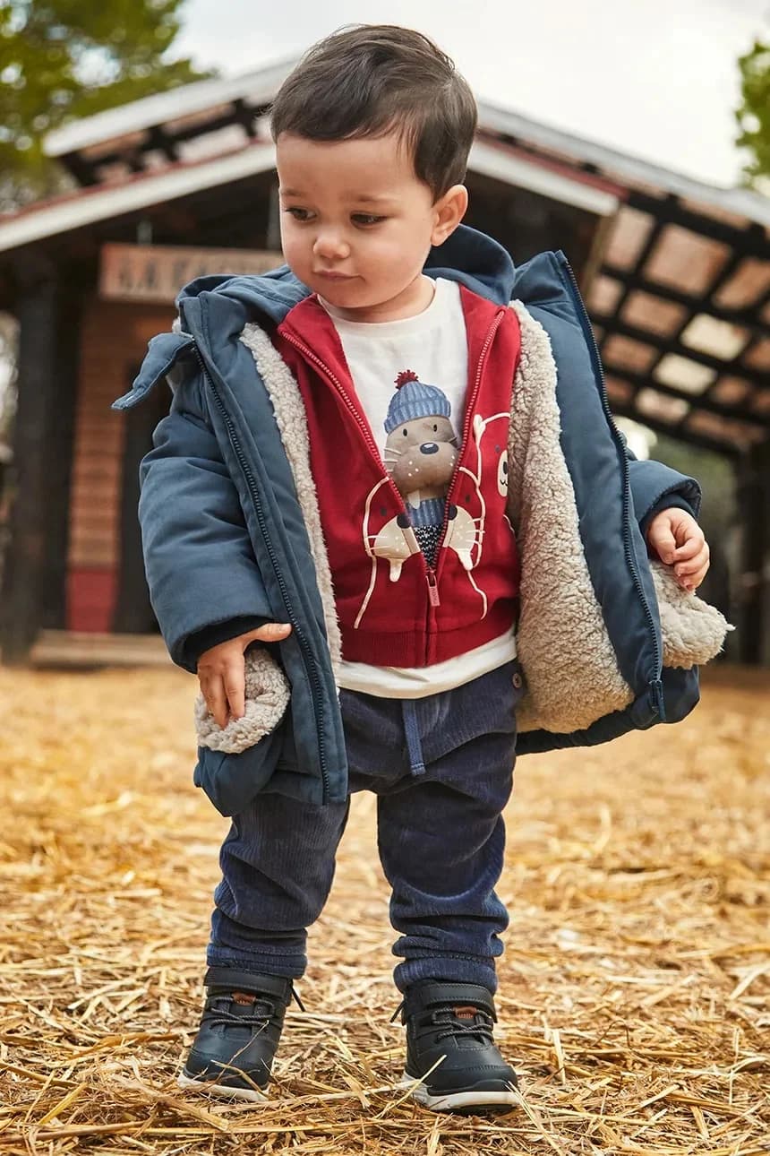 Детские штаны