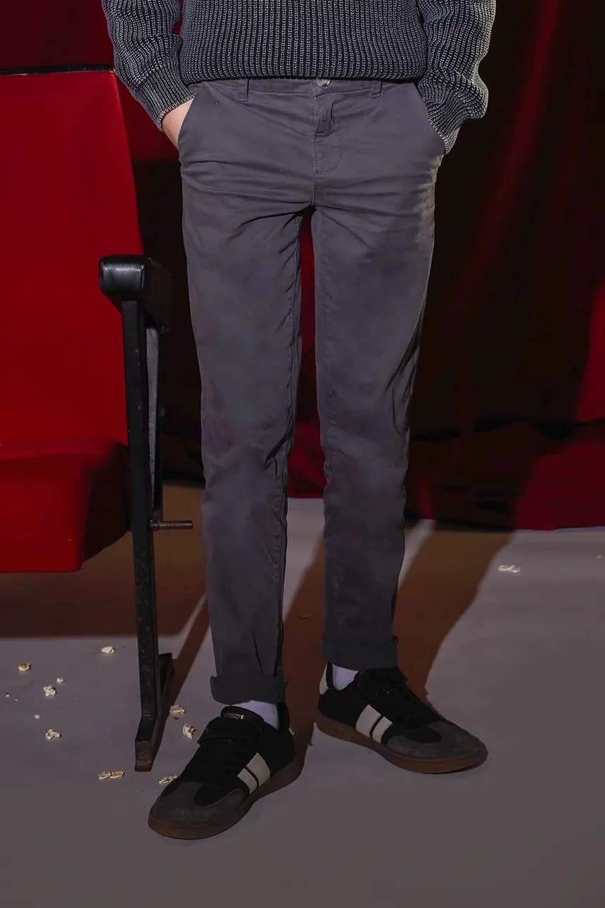 Детские брюки - фото 5