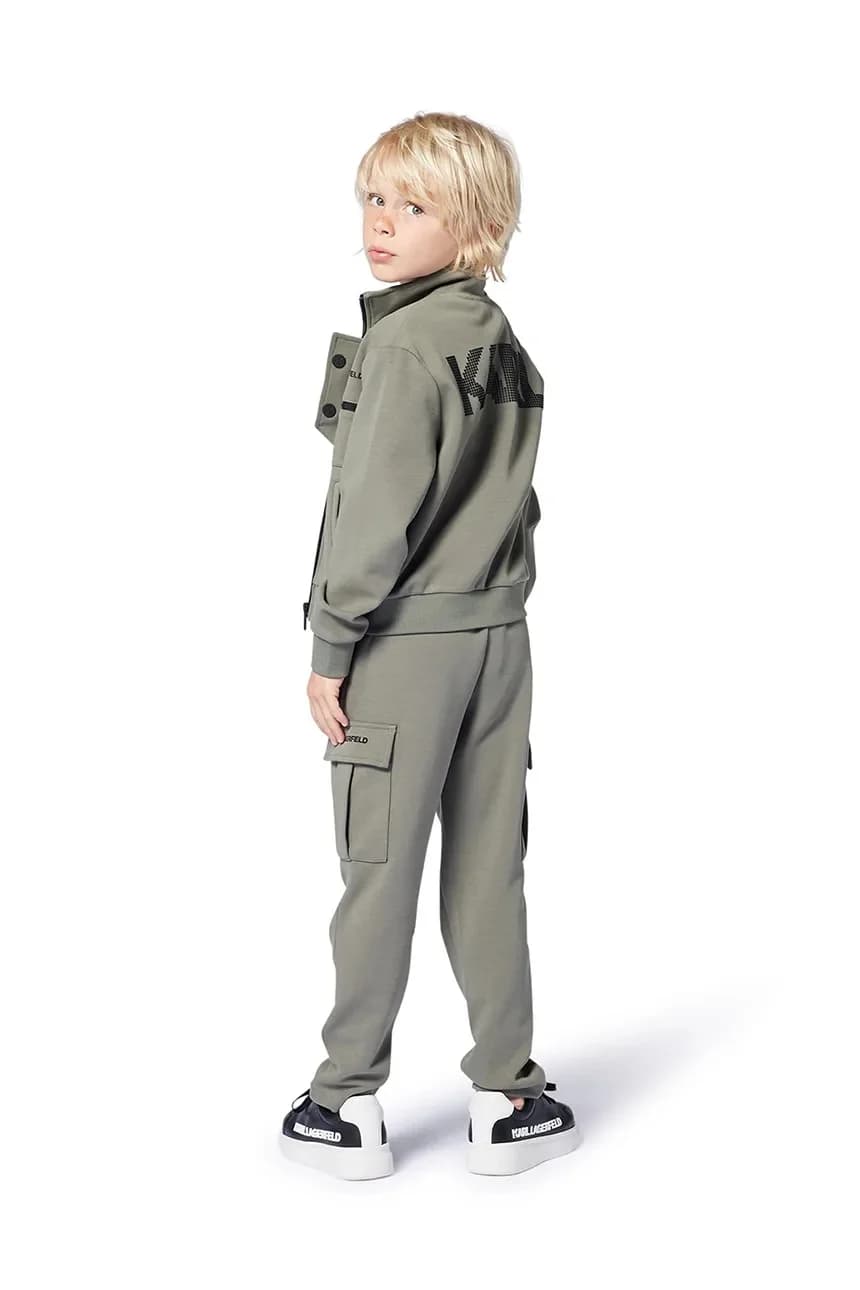 Детские брюки - фото 4