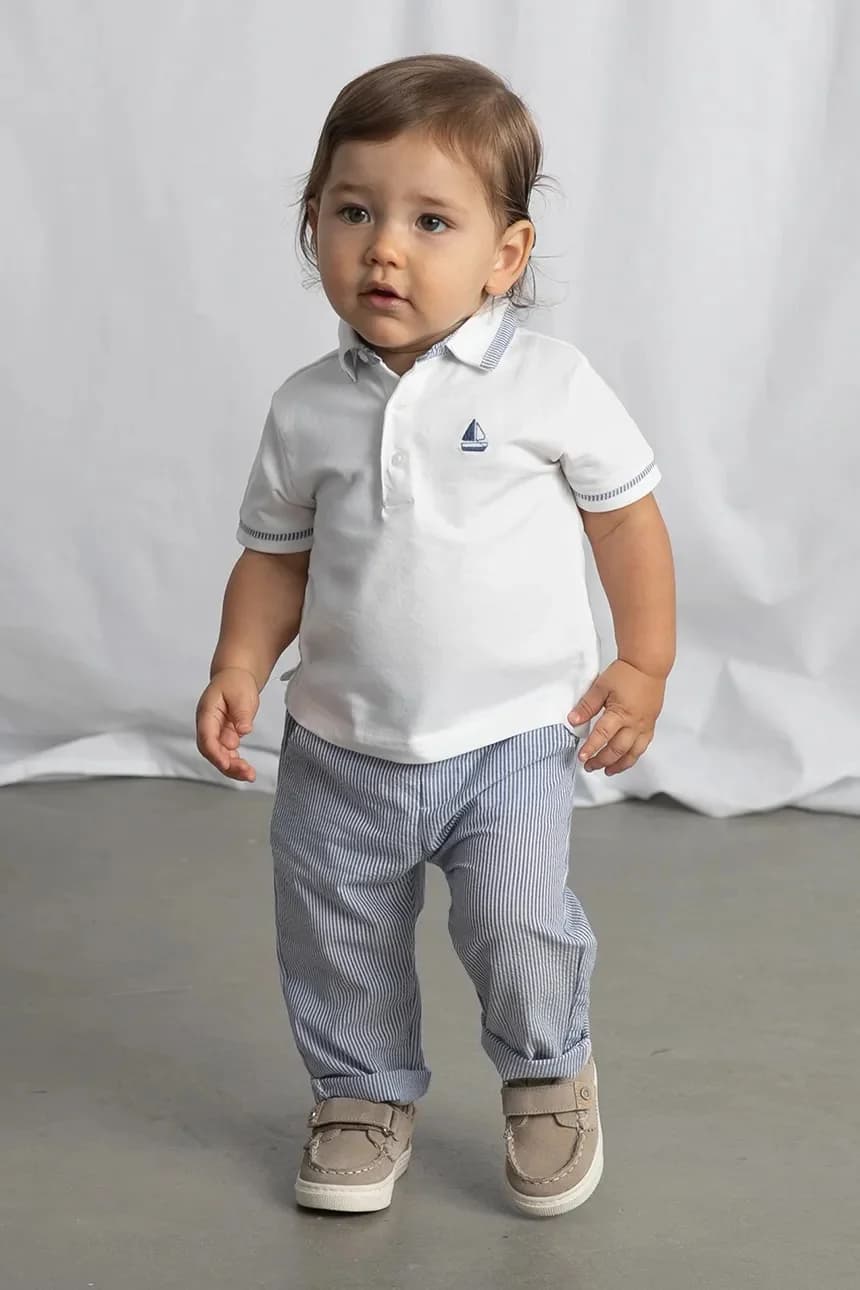 Детские брюки