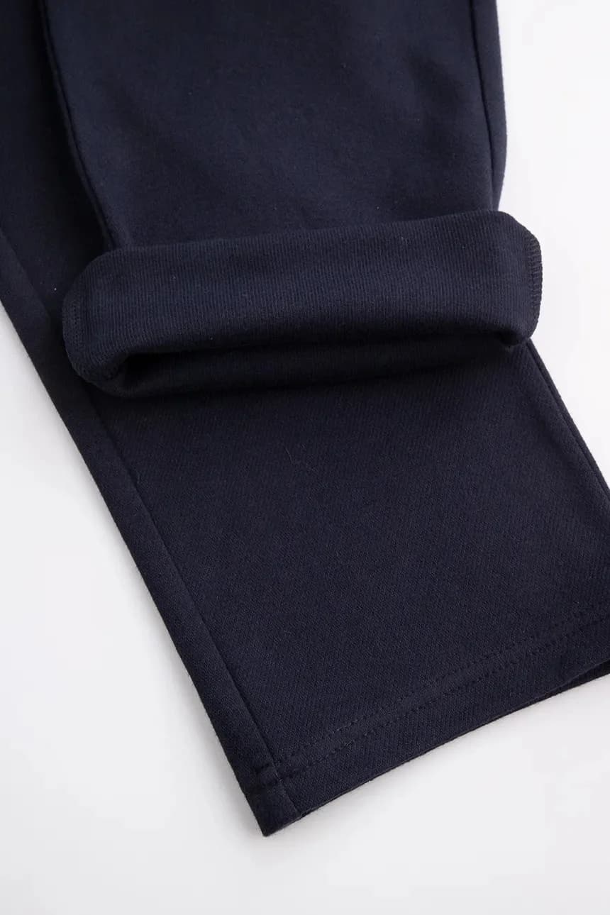 Детские хлопковые брюки - фото 5