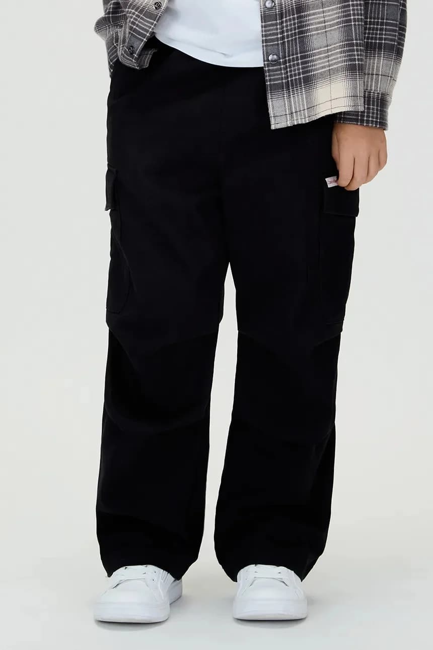 Брюки - фото 3