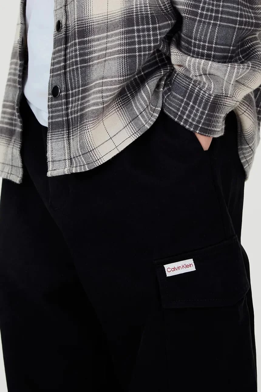 Брюки - фото 4