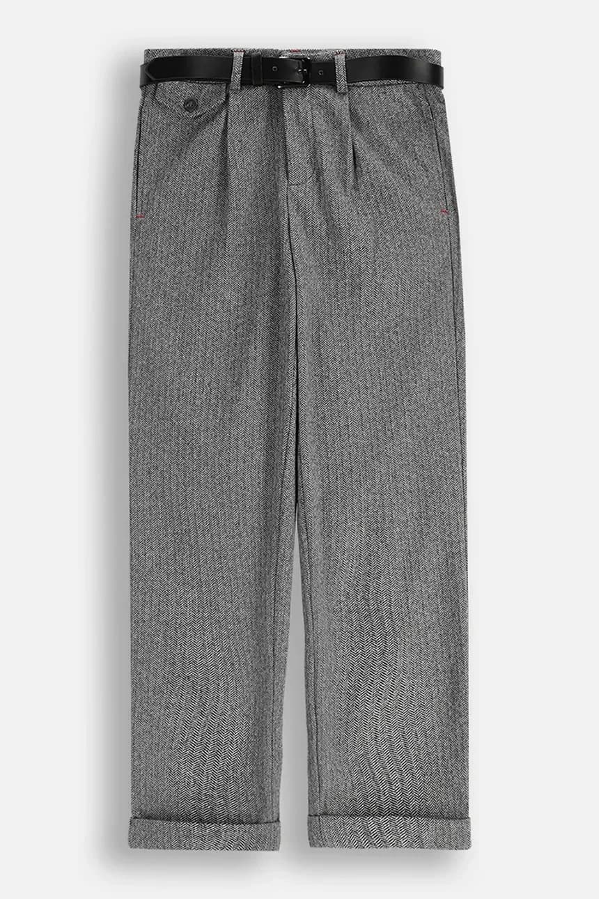 Детские брюки - фото 2