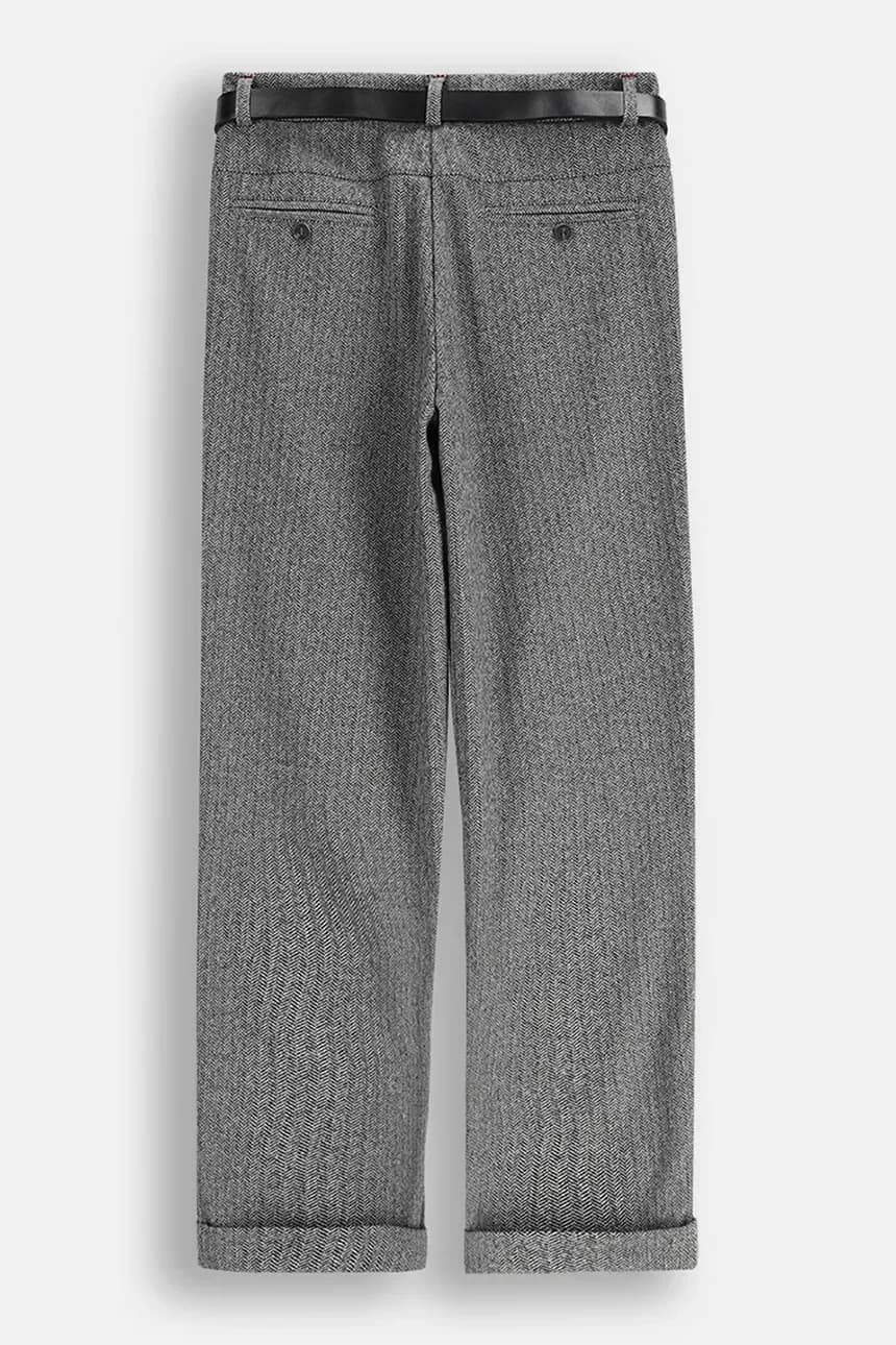 Детские брюки - фото 3