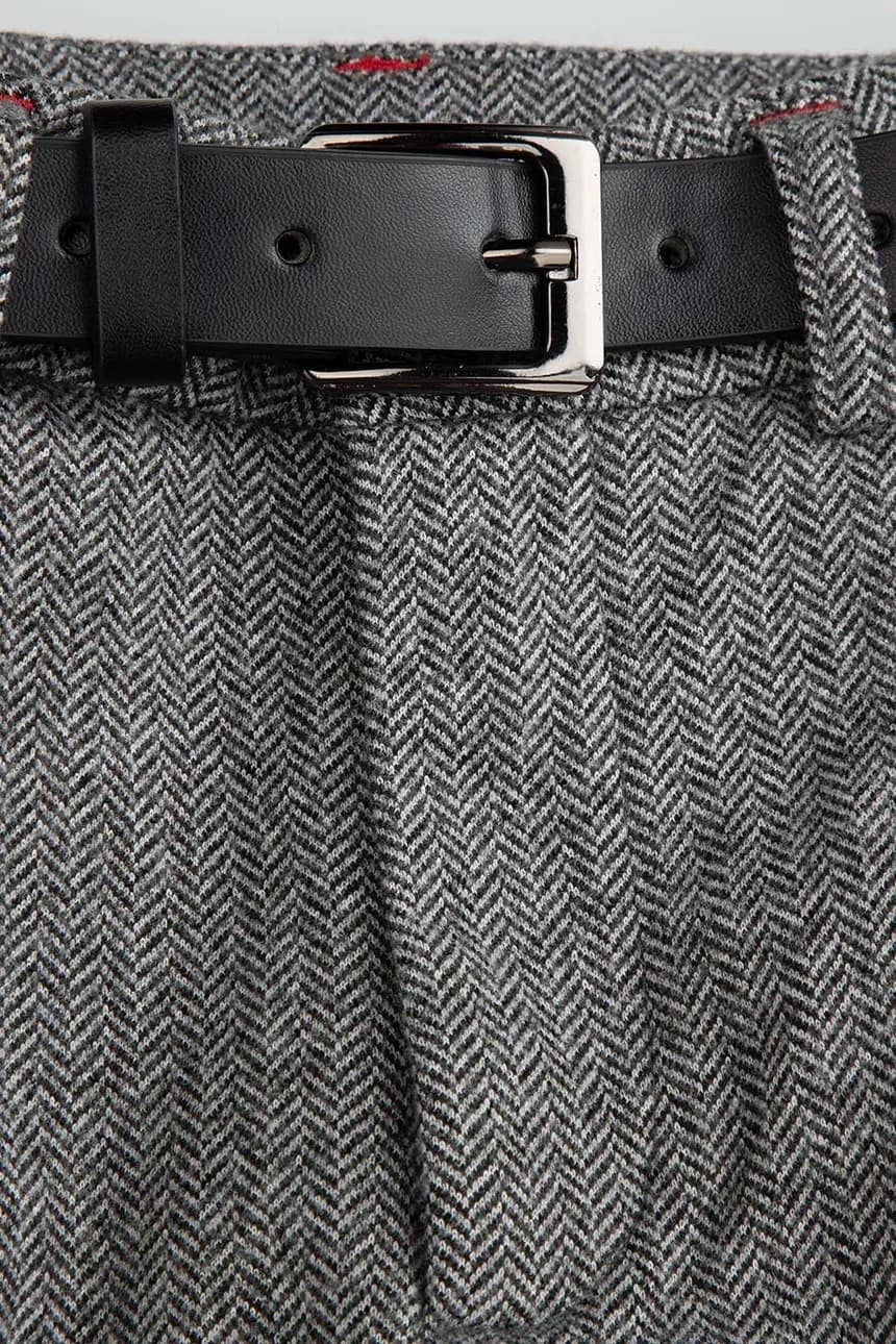 Детские брюки - фото 4