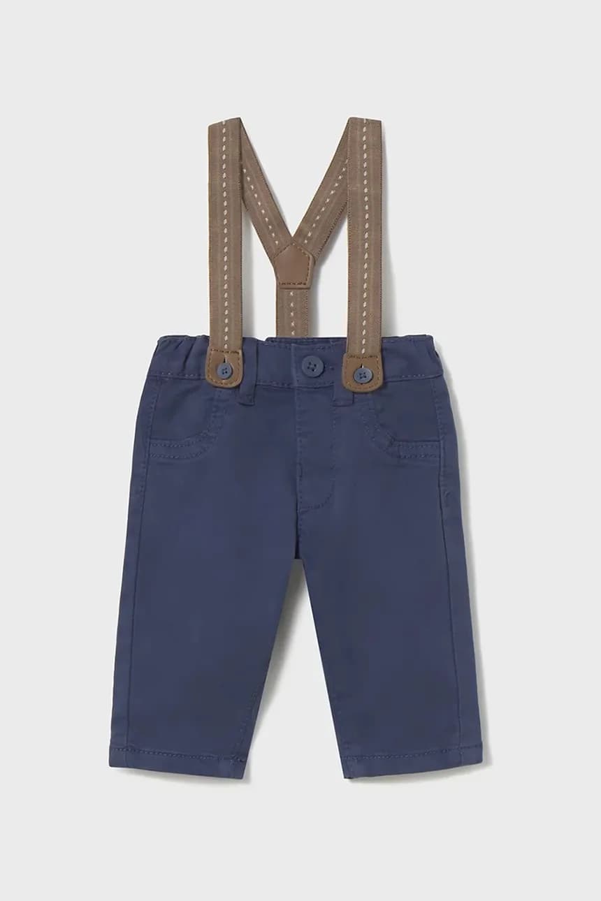 Детские штаны