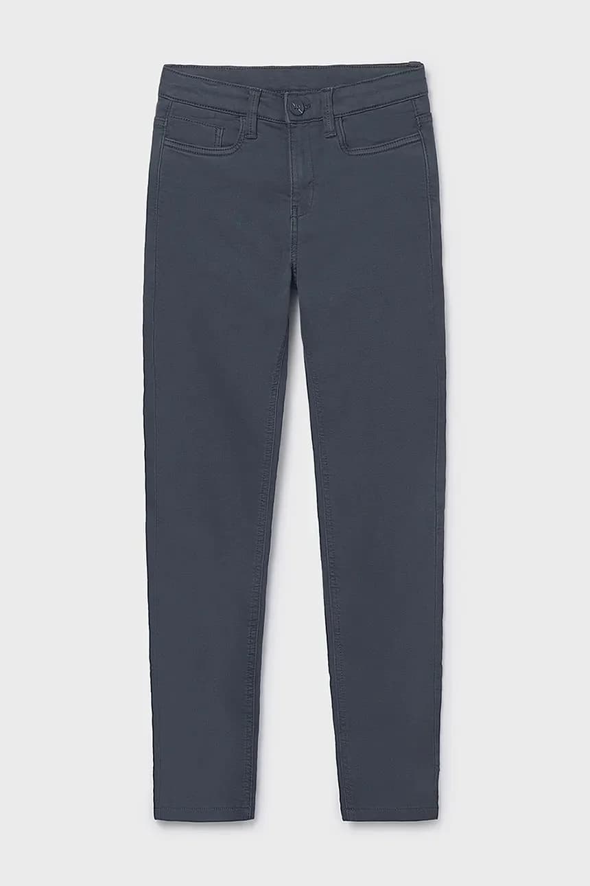 Детские мягкие штаны.