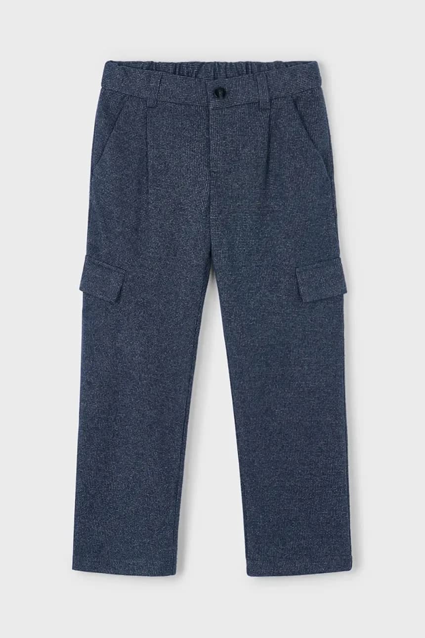 Детские брюки - фото 2