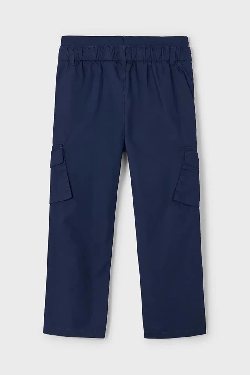 Детские брюки-карго - фото 2