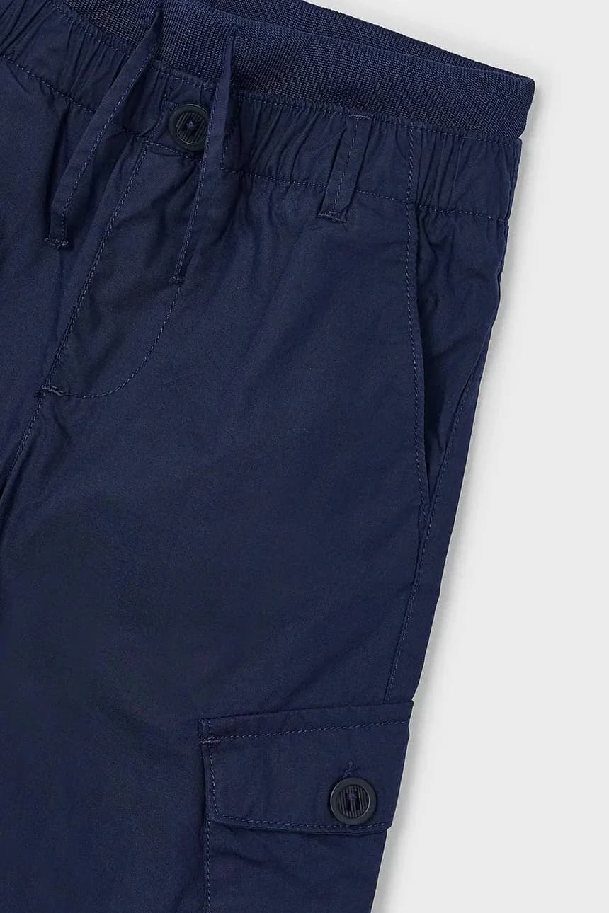 Детские брюки-карго - фото 3