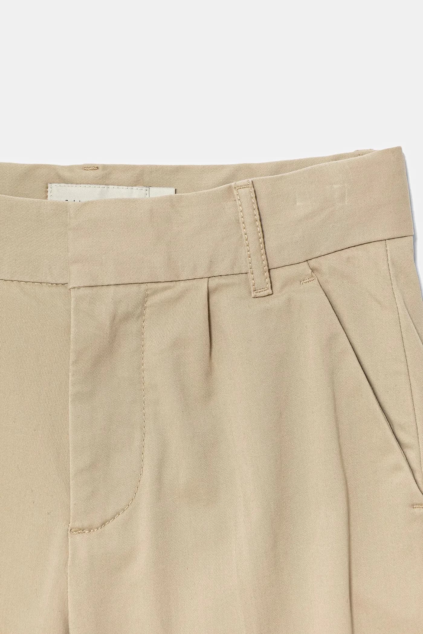 Брюки ЧИНО - фото 3