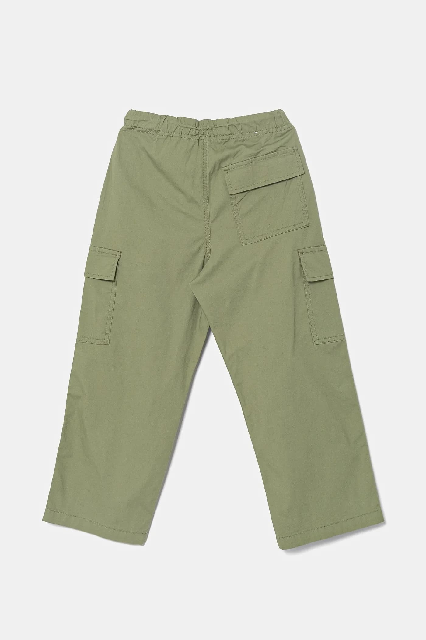 Детские брюки - фото 2