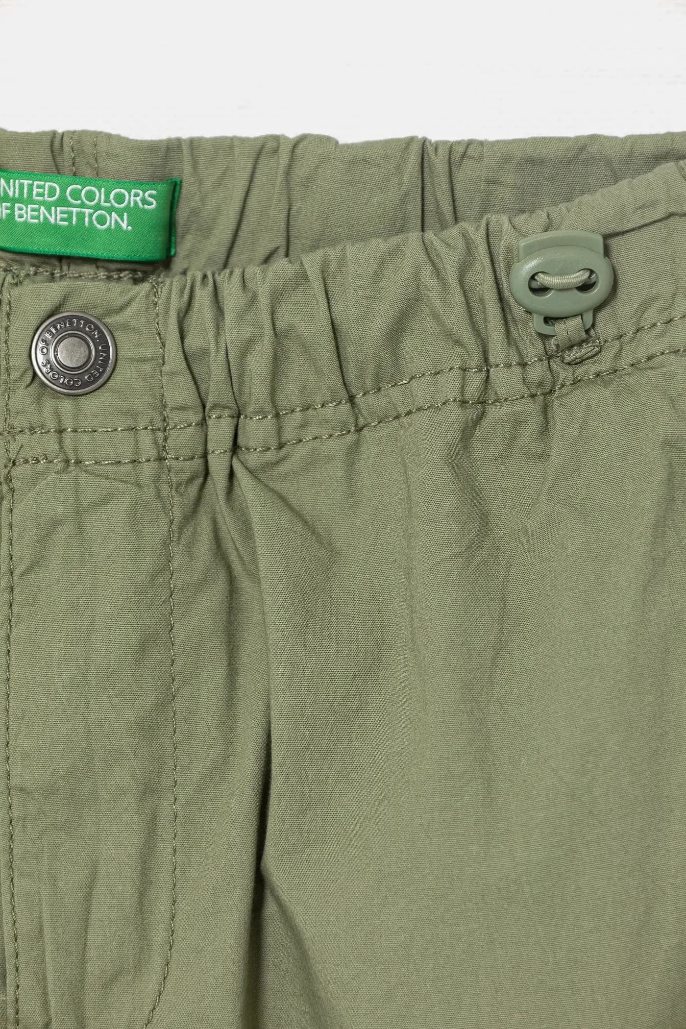 Детские брюки - фото 3