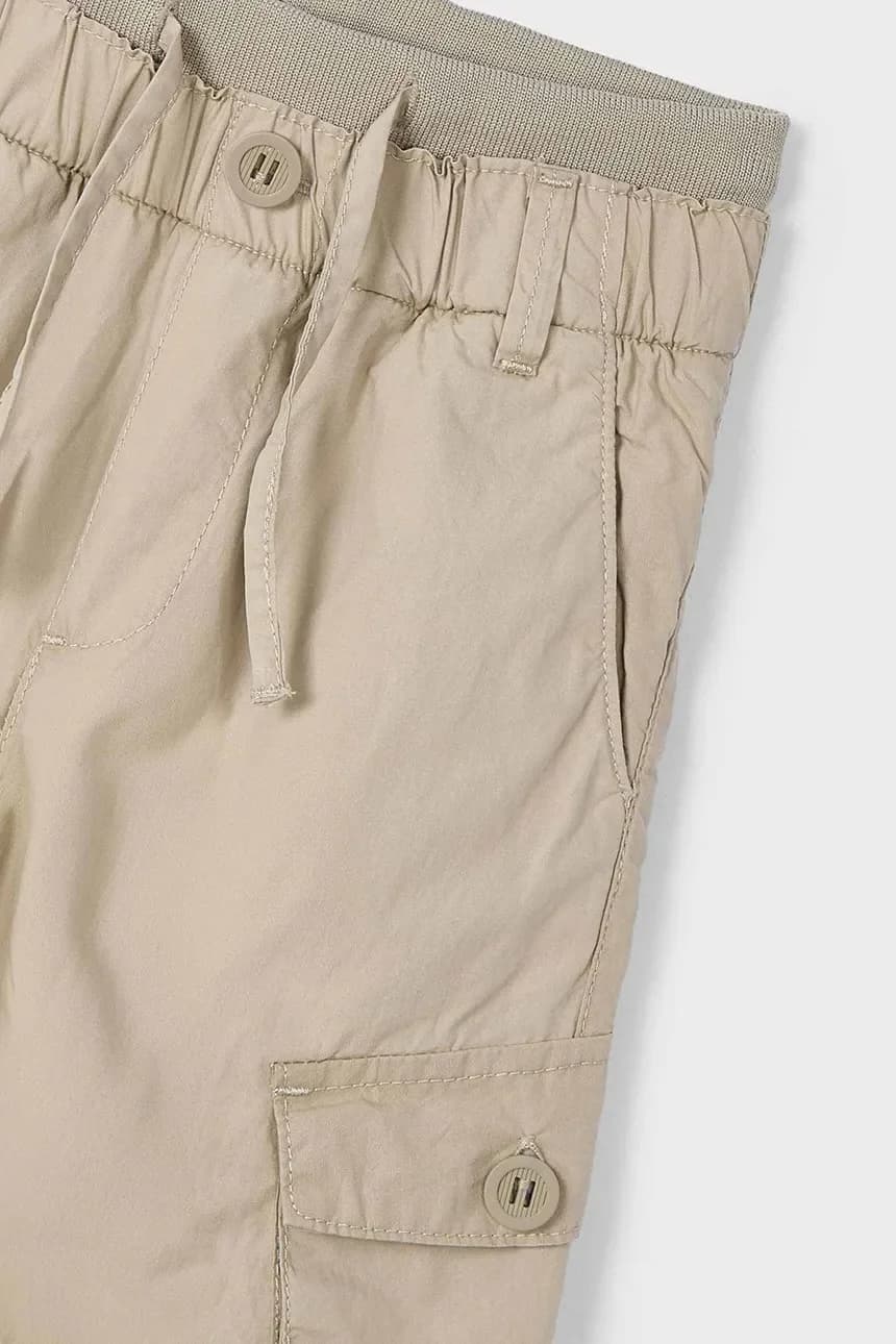 Детские брюки-карго - фото 3