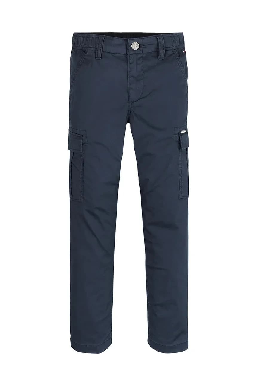 Детские брюки - фото 2