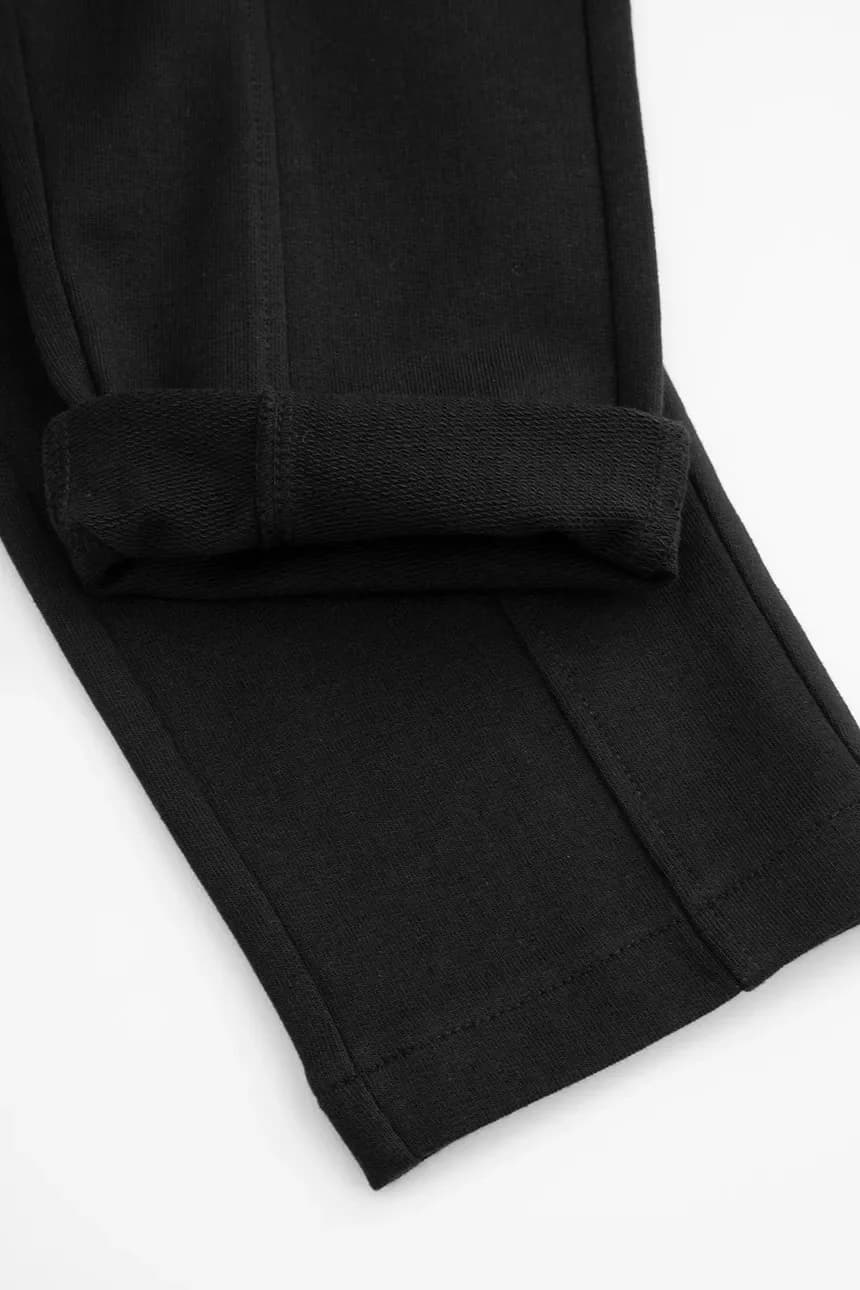 Детские хлопковые брюки - фото 5