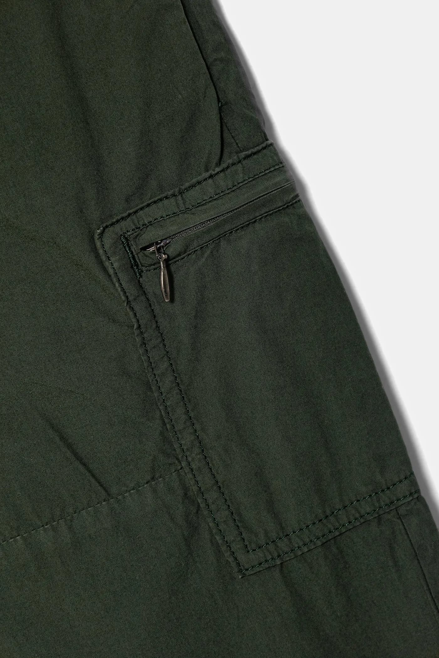 Детские хлопковые брюки - фото 3