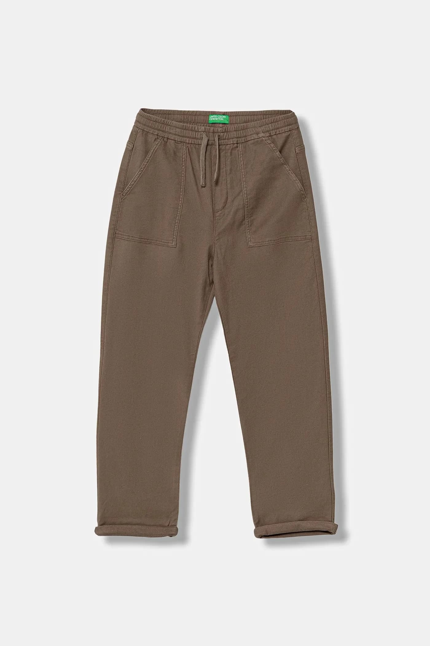 Детские брюки