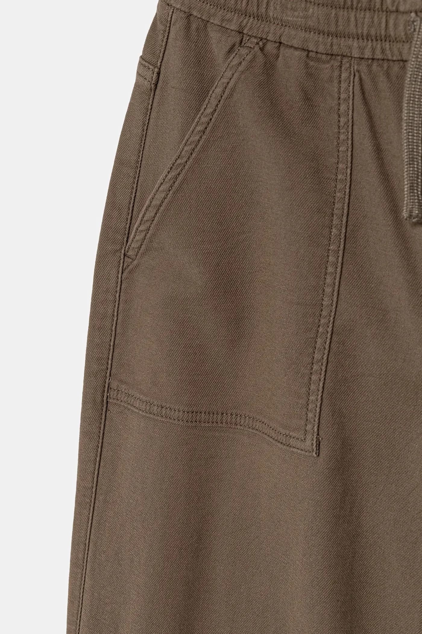 Детские брюки - фото 3