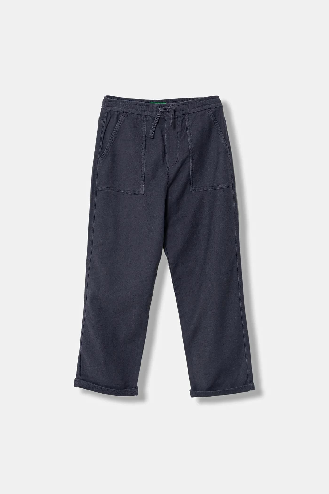 Детские брюки