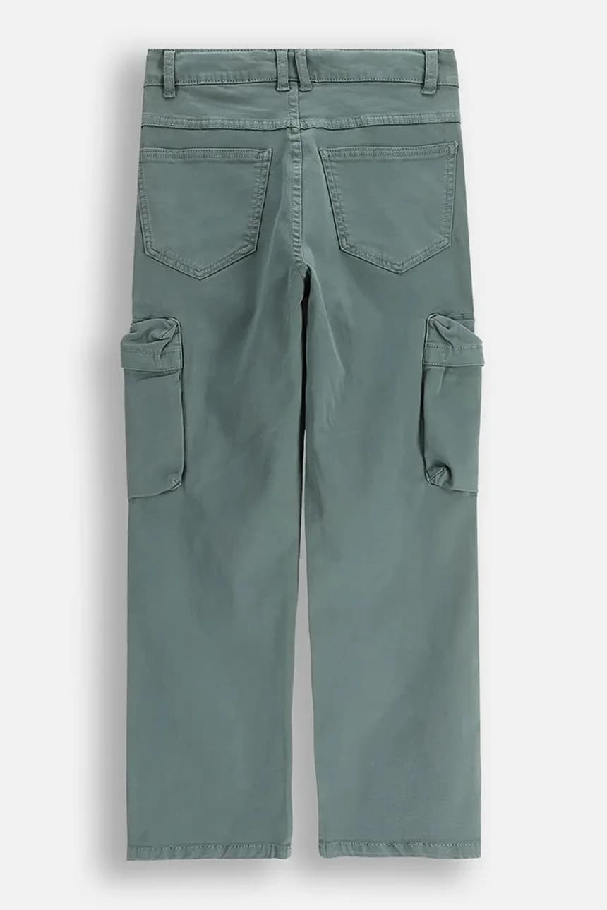 Детские брюки - фото 2