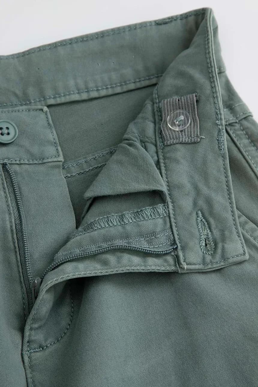 Детские брюки - фото 3