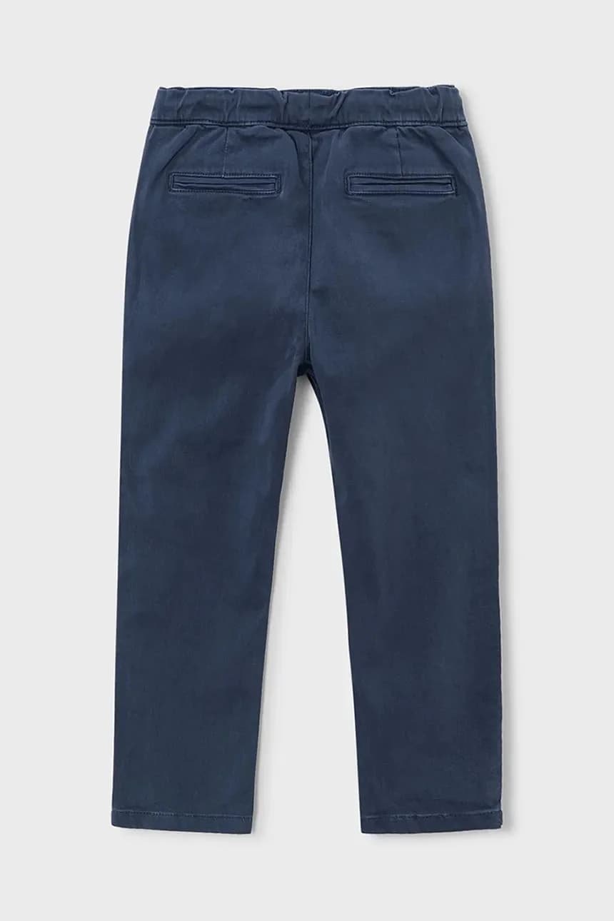 Детские брюки-чиносы-джоггеры - фото 2