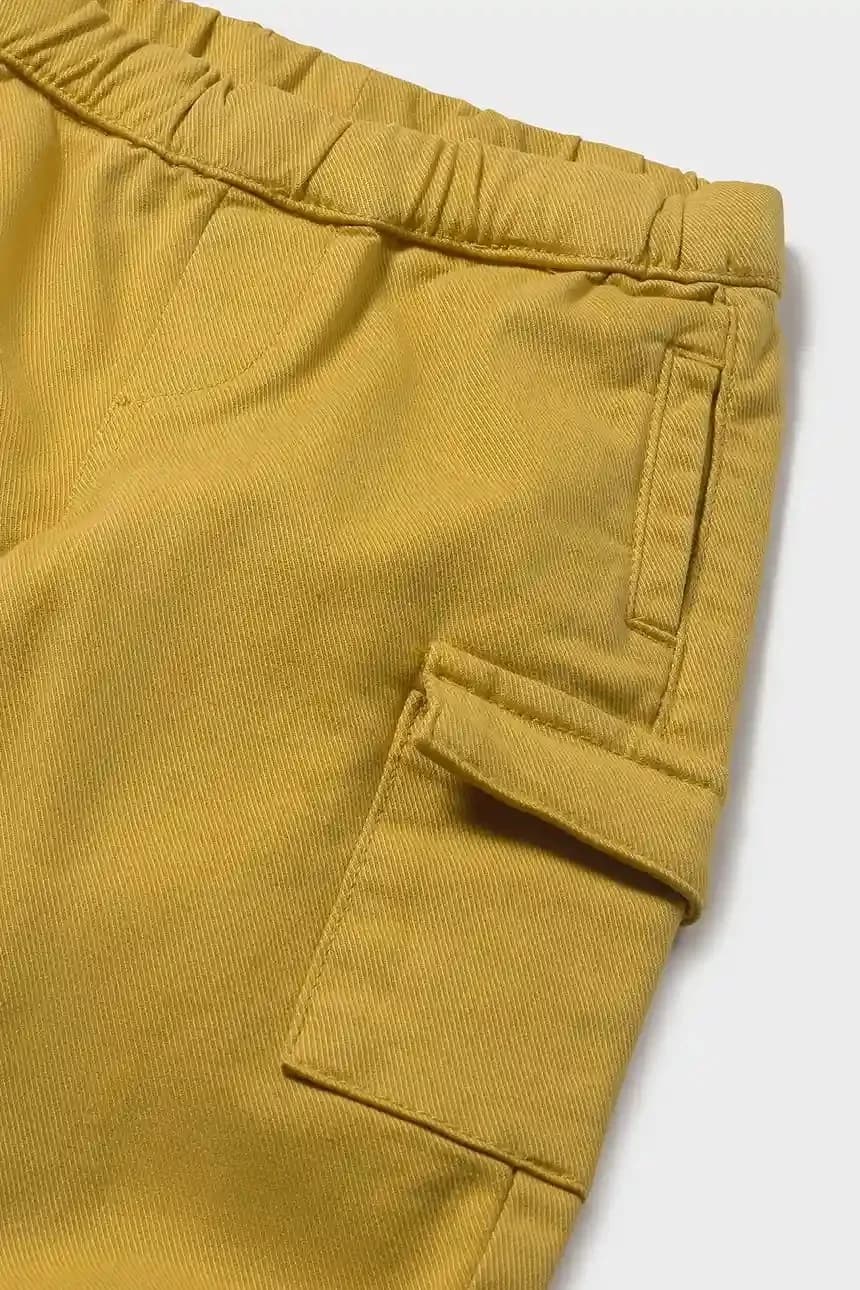 Детские джоггеры-карго - фото 3