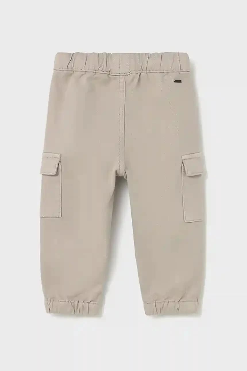 Детские джоггеры-карго - фото 3