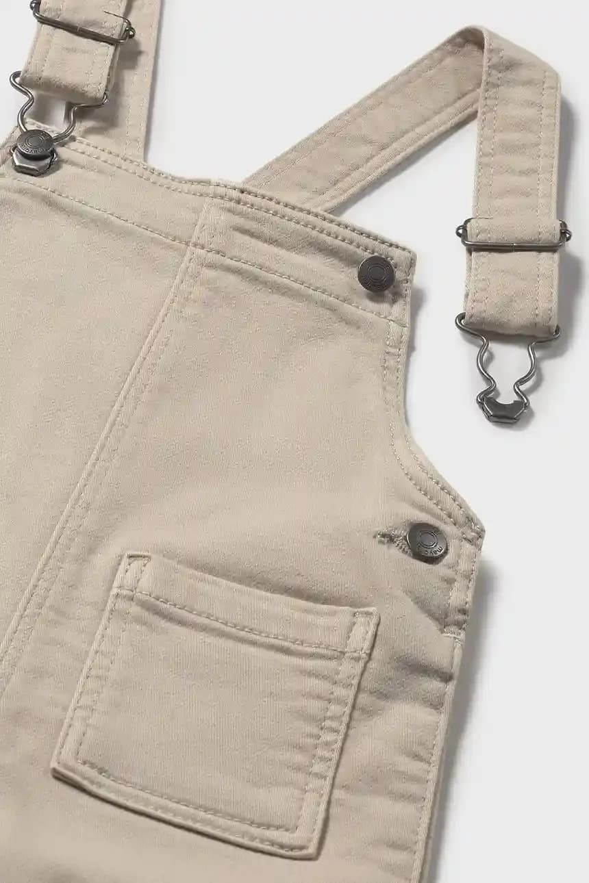 Мягкий детский комбинезон сержа - фото 4