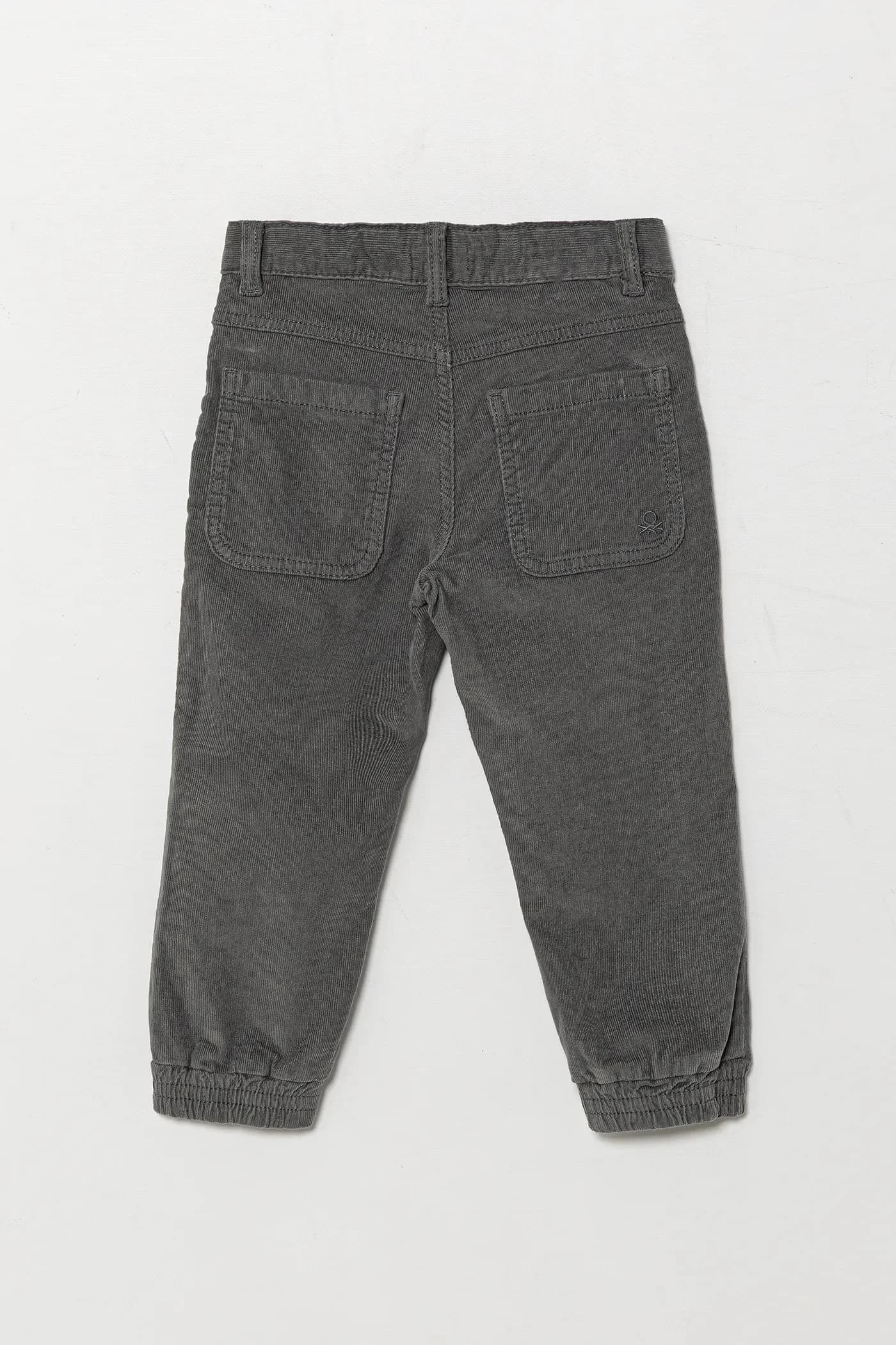 Детские вельветовые брюки