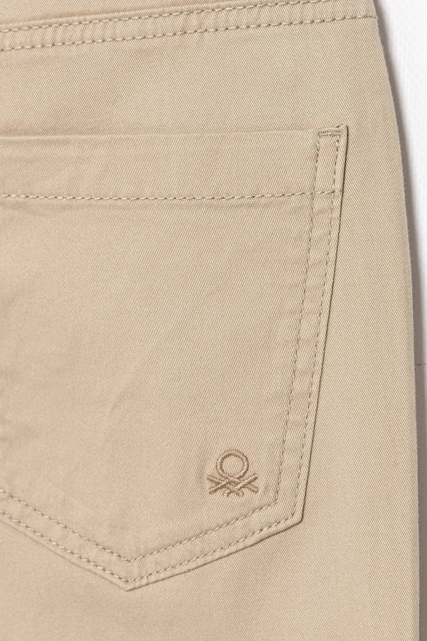 Детские брюки - фото 3