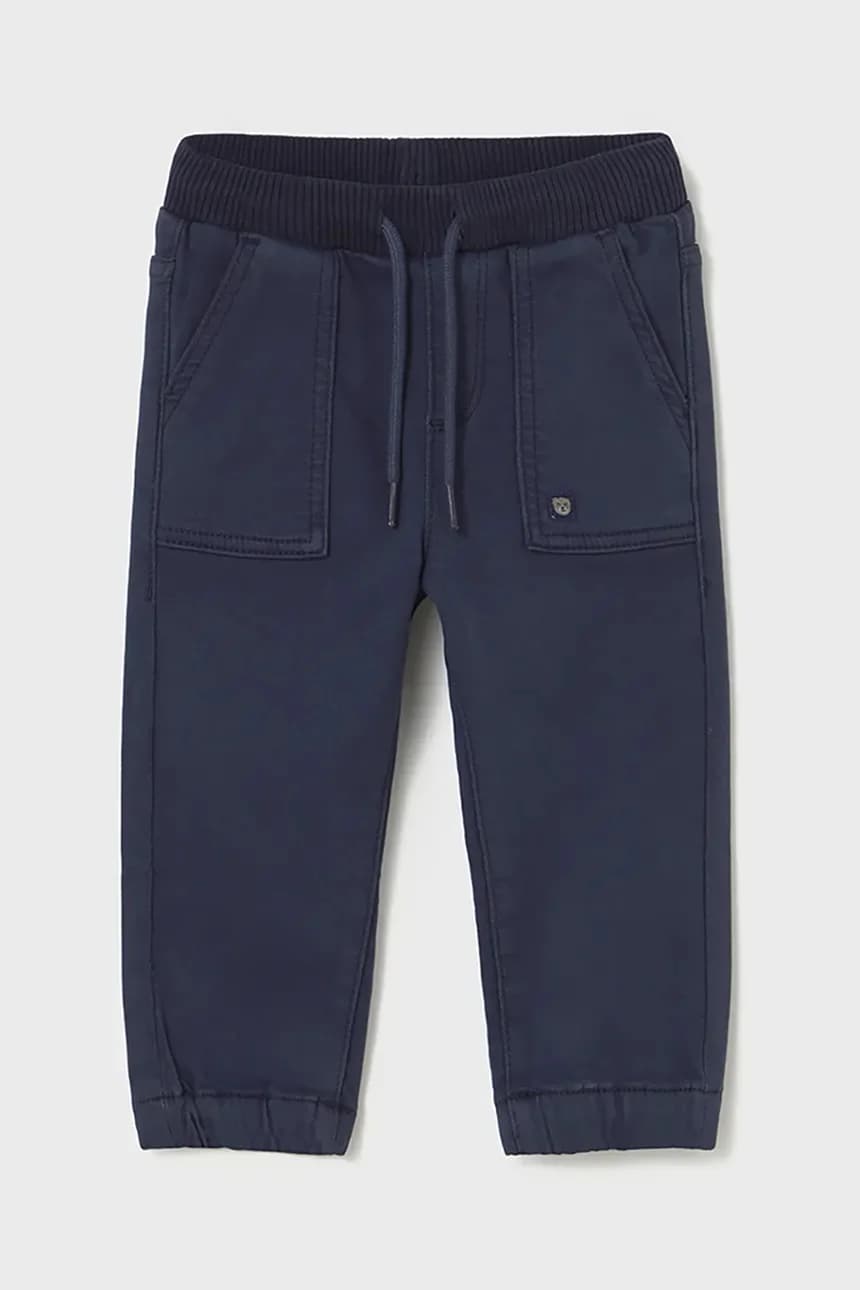 Мягкие детские спортивные брюки serża - фото 2