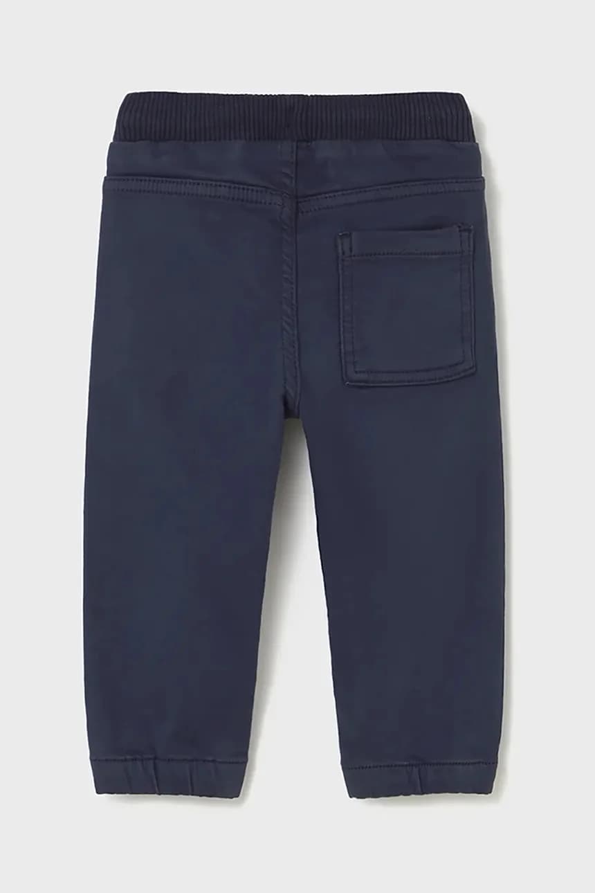 Мягкие детские спортивные брюки serża - фото 3