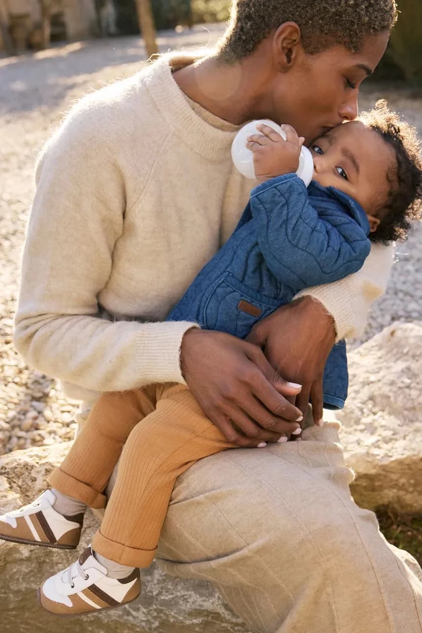 Детские штаны - фото 4