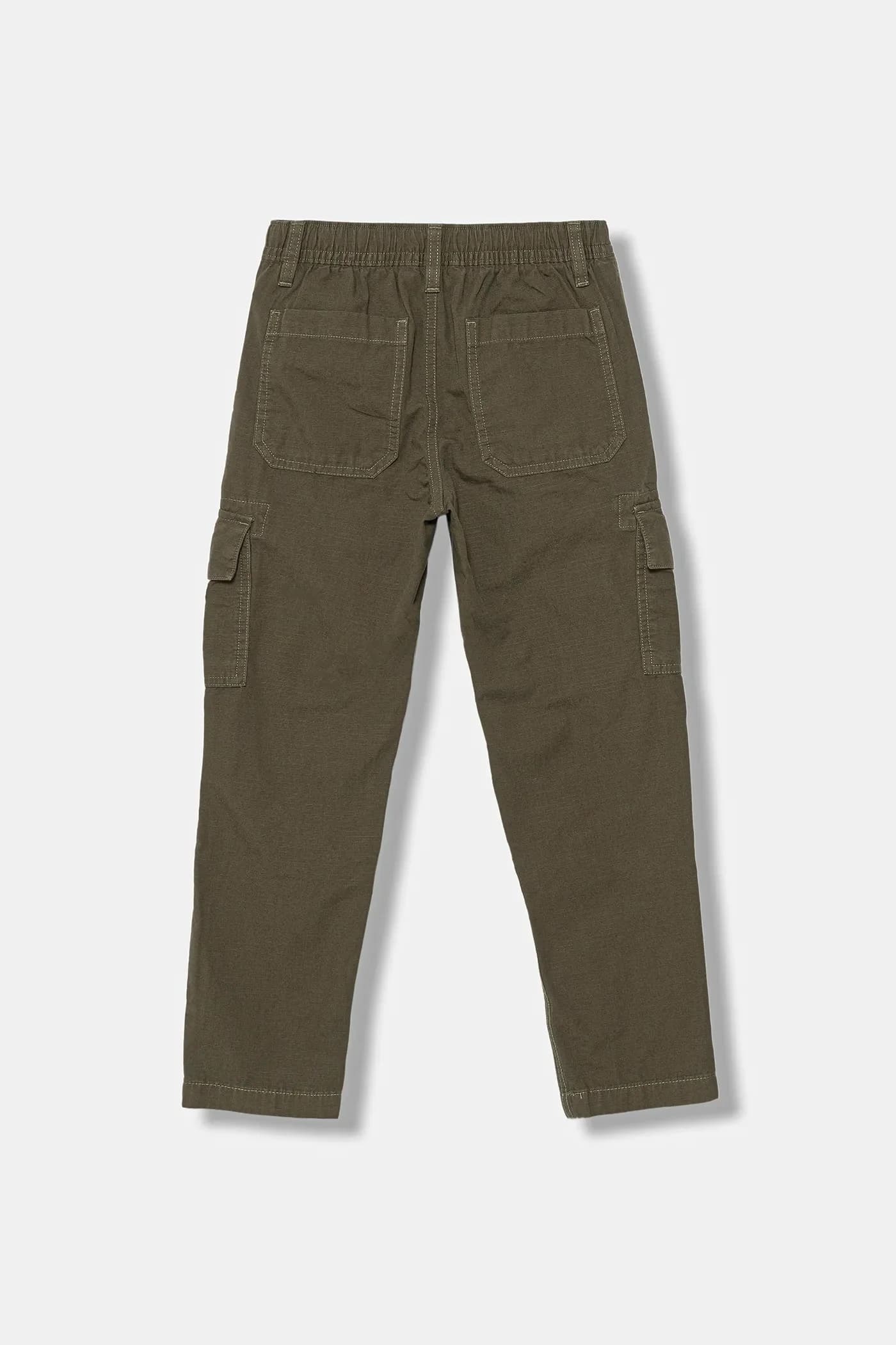 Брюки - фото 3