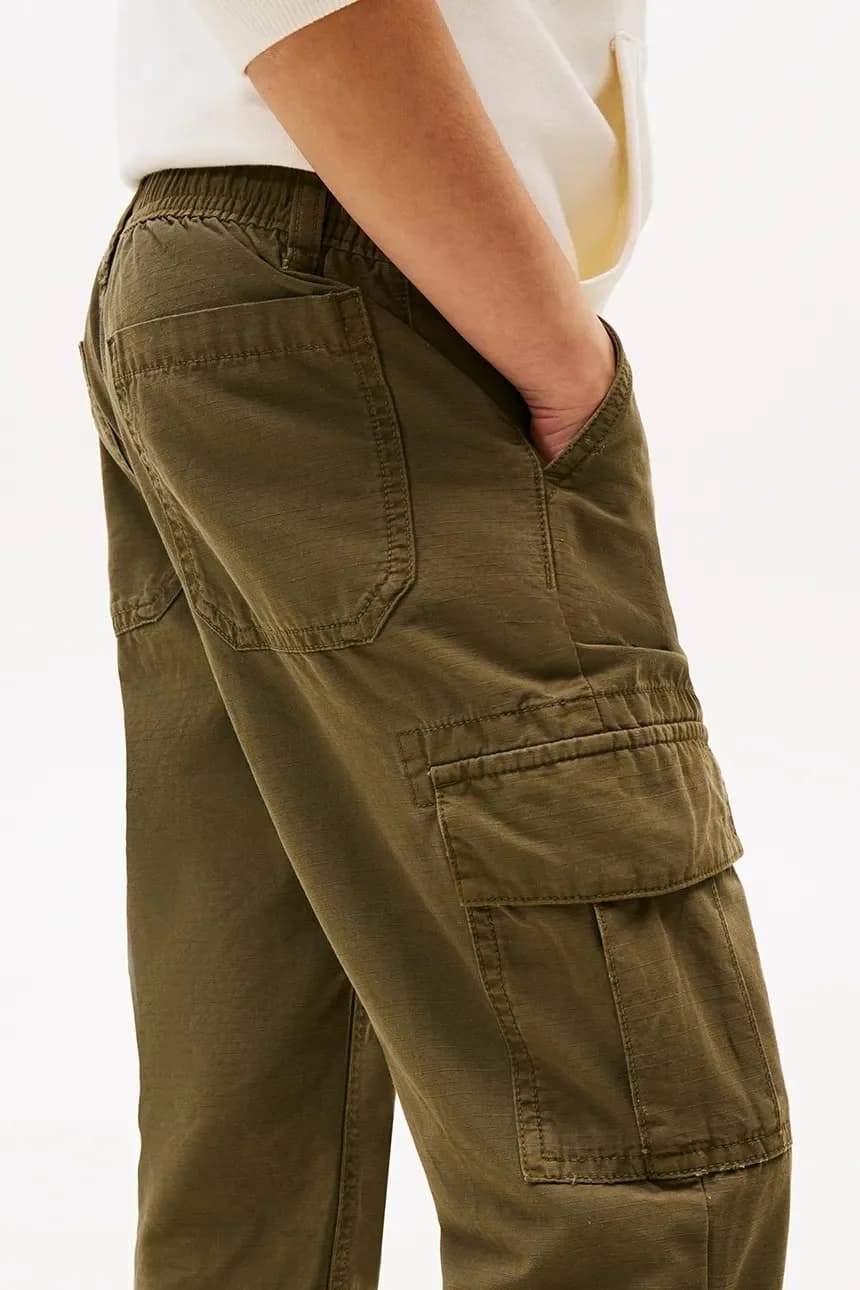 Брюки - фото 6