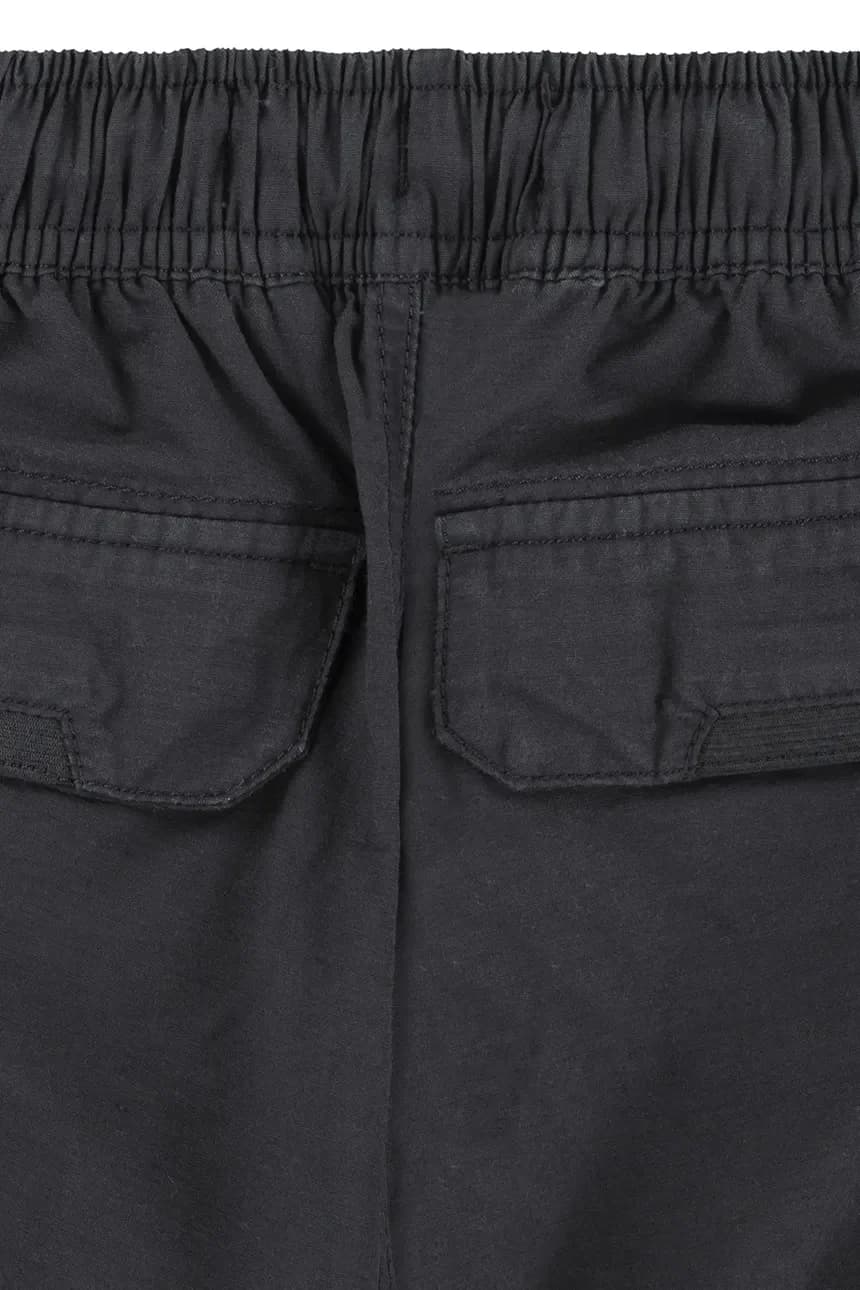 Детские брюки PARACHUTE CARGO PANTS - фото 4