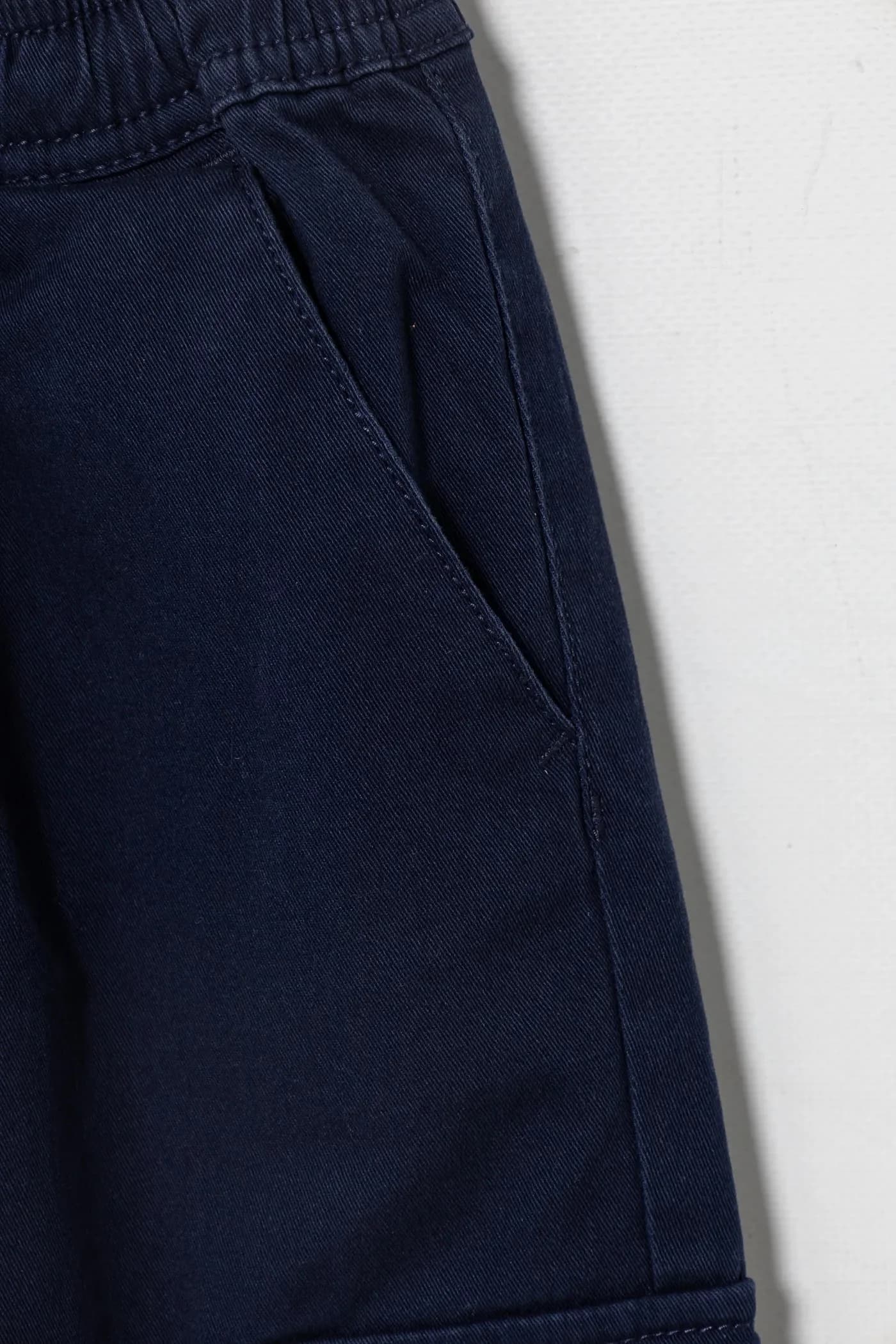 Детские брюки - фото 3